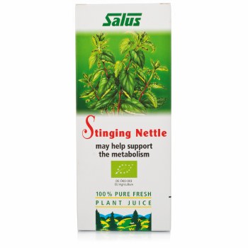 Org Nettle Plant Juice
