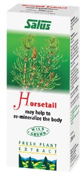 Horsetail Pure Plant Juice