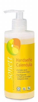 Calendula Hand Soap