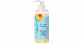 Sensitive Hand Soap