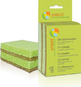 Eco-Sponge