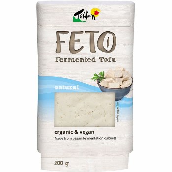 Feto Natural Tofu