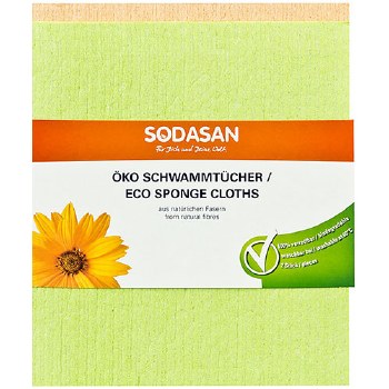 Eco Sponge