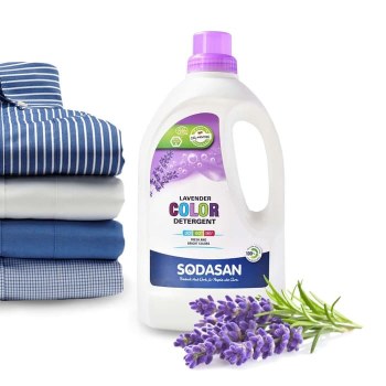 Colour Laundry Liquid Lavender