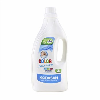 Sodasan Colour Sensitive