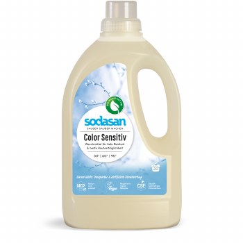 Sodasan Colour Sensitive