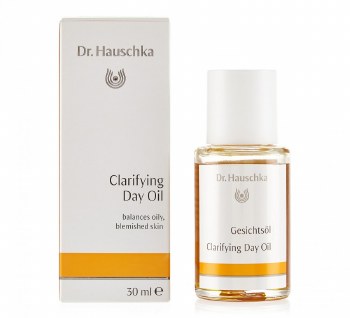 Clarifying Day Oil