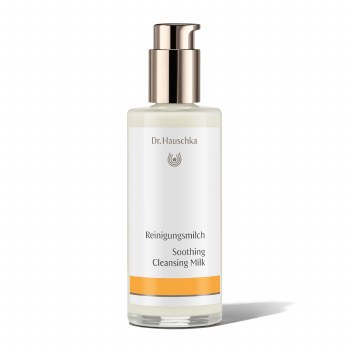 Cleansing Milk Soothing