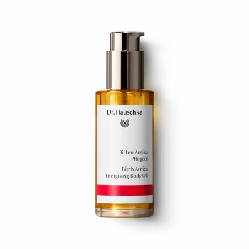 Birch Arnica Body Oil