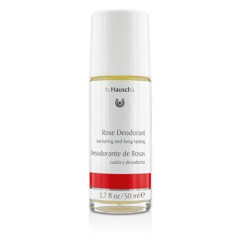 Deodorant Rose