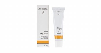 Tinted Day Cream