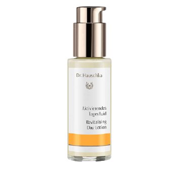 Revitalising Day Lotion