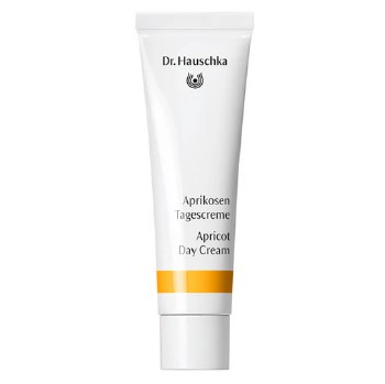 Apricot  Day Cream