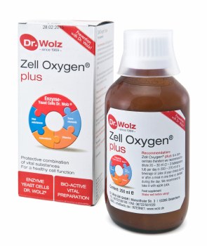Zell Oxygen Plus
