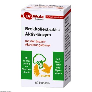 Dr Wolz Cardio Care