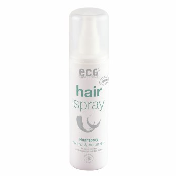 Eco Hair Spray