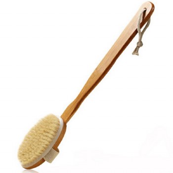 Bath Brush Soft