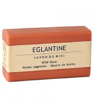 Pin Maritime Soap