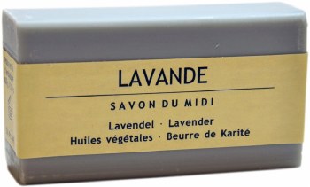 Lavender Soap