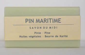 Pin Maritime