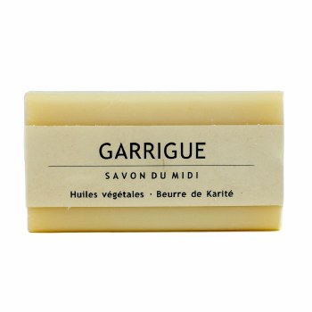 Tilleul Linden Soap