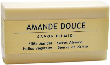 Amande Soap