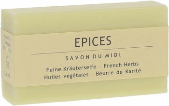 French Herbs Soap