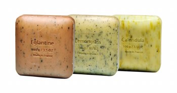 Petal Soap Pivoine Peony
