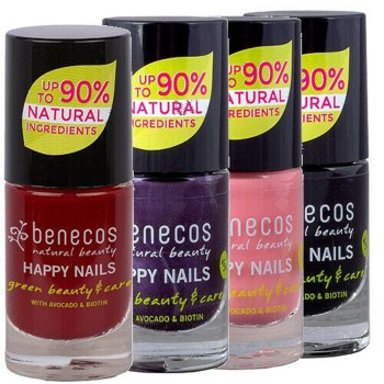 Nail Polish - Licorice