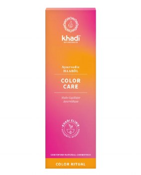 Khadi Color Finish Conditioner