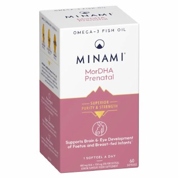 MorDHA Pre-Natal