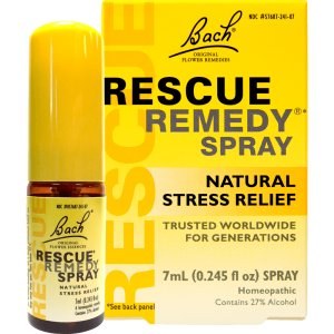 Rescue Remedy Spray