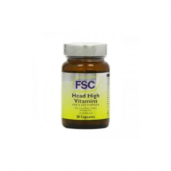 Head High Vitamin