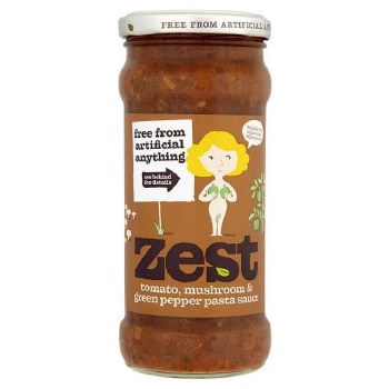 Mushroom & Smoked Garlic Paste