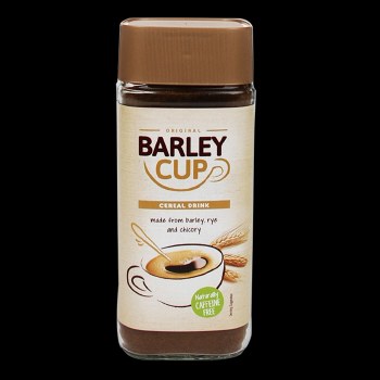 Barleycup Instant Cereal Drink