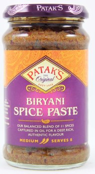 Biryani Paste