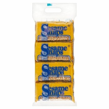 Sesame Snack Multi-Pack