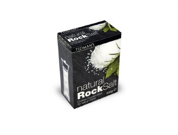 Tidmans Rock Salt
