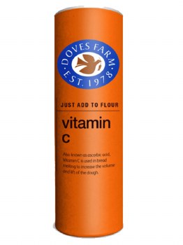 Doves Vitamin C  G/F