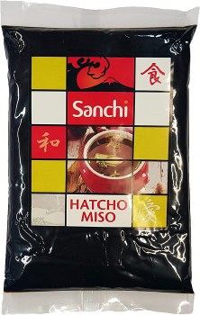 Hatcho Miso - (Soya Bean)
