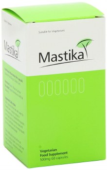 Mastika 250 mg