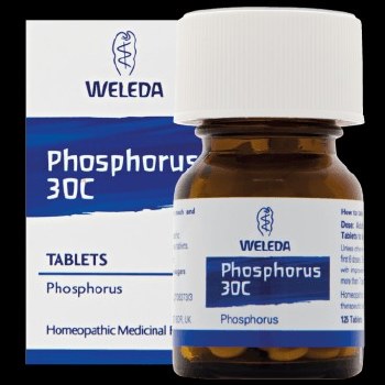 Phosphorous 30c