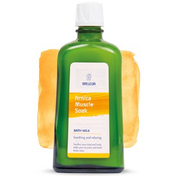 Arnica Muscle SoakOFFER