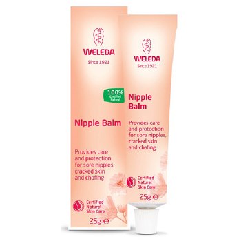 Nipple Balm