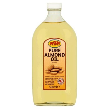 Almond Oil