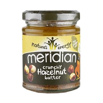 Hazelnut Butter