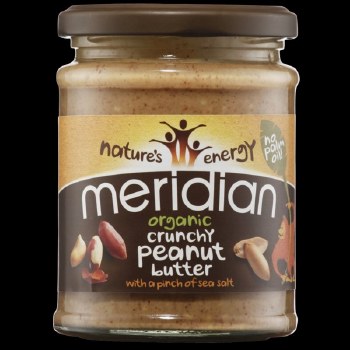 Org Almond Butter