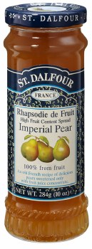 Imperial Pear