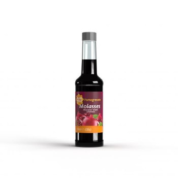 Pomegranate Molasses