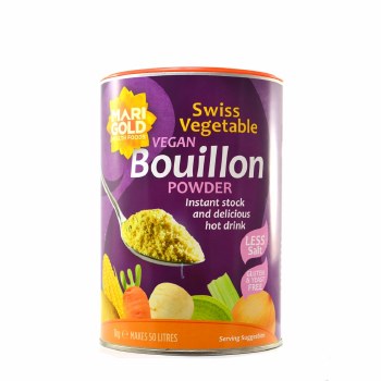 Vegan Bouillon